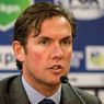 Coach Alex Pastoor Terbang ke Indonesia Jelang Pertandingan Timnas Indonesia Vs China