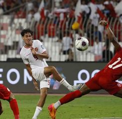 Tinggalkan Tanah Air, Rafael Struick Ditunggu Duel Brisbane Roar vs Adelide United