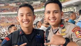 Dalam sebuah unggahan di akun Instagram pribadinya yang dilansir pada Senin, 23 September 2024, Martin Lukas Simanjuntak menyindir tindakan Richard Eliezer alias Bharada E yang tidak melakukan ziarah ke makam Brigadir Nofriansyah Yosua Hutabarat atau