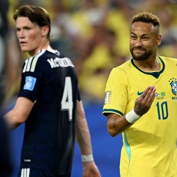 Brasil Melangkah ke Babak 32 Besar Piala Dunia 2026 Usai Tekuk Skotlandia 3-0