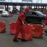 Lalu Lintas Normal, Contraflow Ruas Tol Jagorawi Arah Puncak Dihentikan