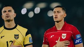 Kekalahan telak 0-6 dari Jepang tak membuat kapten Timnas Indonesia, Jay Idzes, kehilangan arah. Meski pahit, hasil tersebut justru dinilai sebagai pelajaran penting menjelang ronde keempat Kualifikasi Piala Dunia 2026.