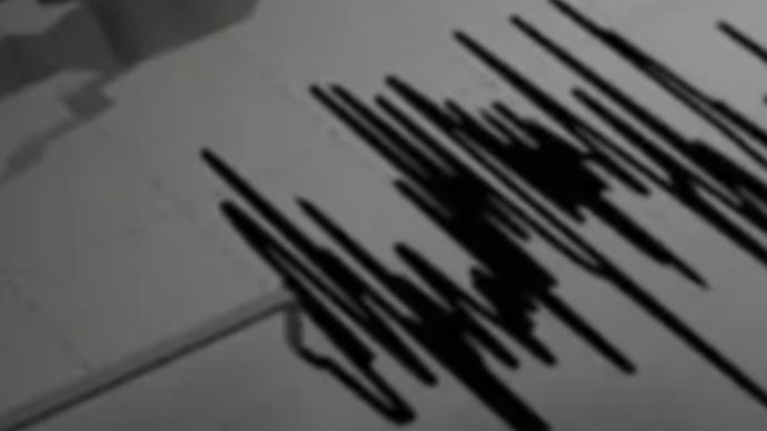 ilustrasi gempa