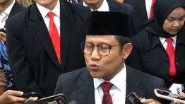 PKB Soal Kabinet Pemerintahan Prabowo, Ini Jawaban Cak Imin