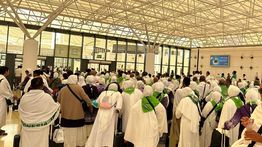 Imigrasi Tunda Keberangkatan 13 WNI Terindikasi Haji Non-Prosedural