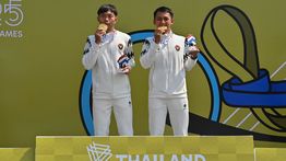 Klasemen ASEAN Para Games 2025: Indonesia di Posisi 2 dengan 55 Emas