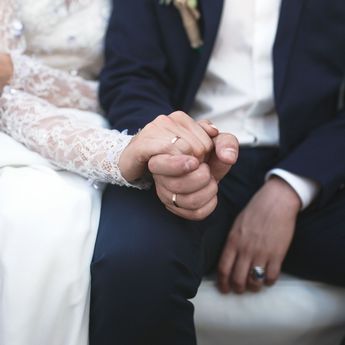 Marak Jasa Nikah Siri di TikTok, Ini Kata MUI