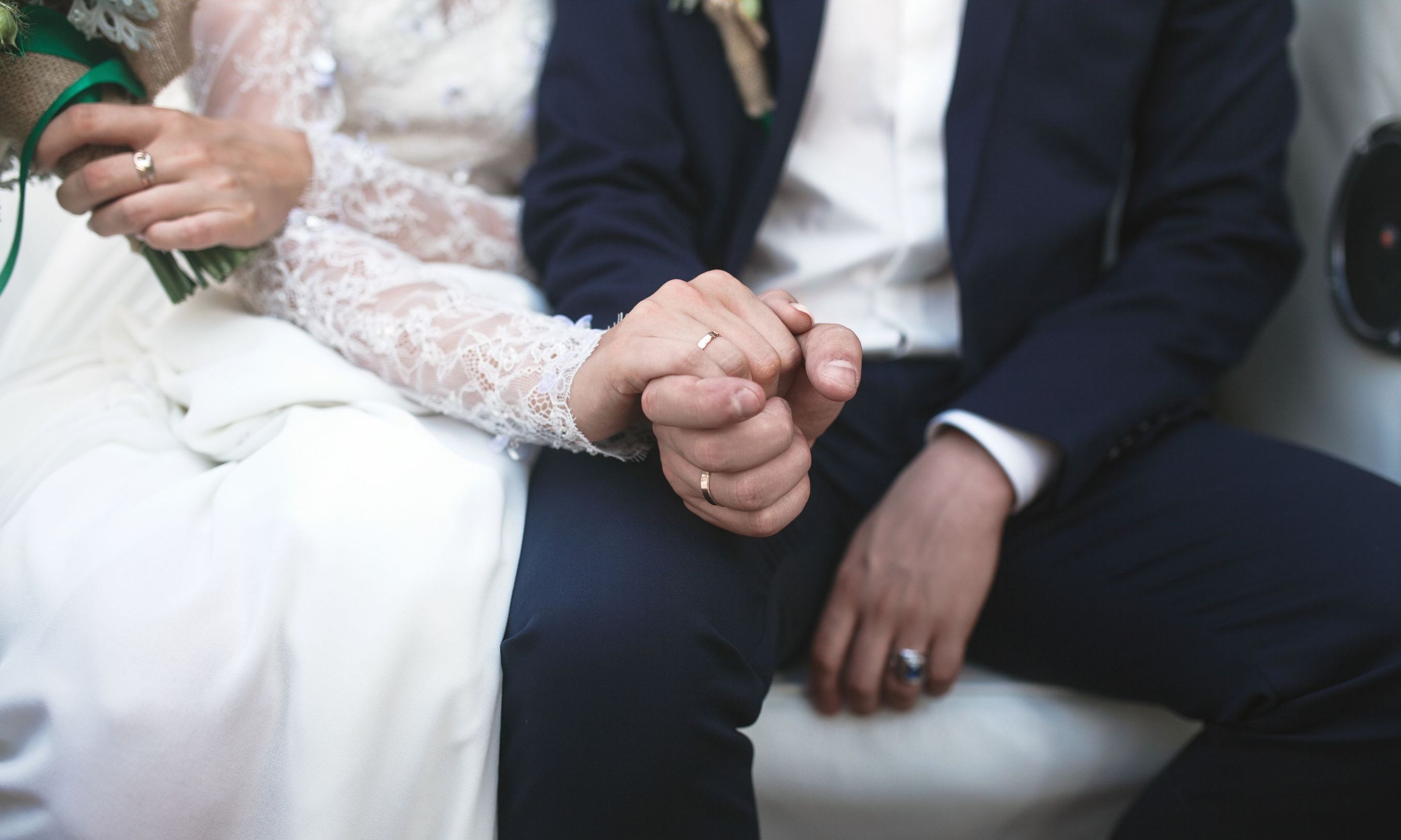 Ilustrasi Nikah <b>(FreePik)</b>