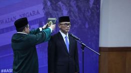 Kepala BKN: ASN Diminta Adaptif Sikapi Efisiensi Anggaran