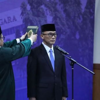 Kepala BKN: ASN Diminta Adaptif Sikapi Efisiensi Anggaran