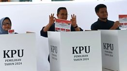 Anies Baswedan: Jakarta Butuh Pemimpin yang Berpihak ke Rakyat