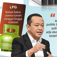 Infografik: Selat Hormuz Ditutup, Ini Dampaknya