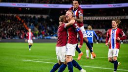 Penantian 28 Tahun, Norwegia Selangkah Lagi ke Piala Dunia 2026