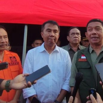 IDI Kirim 40 Tenaga Medis ke Lokasi Gempa di Kabupaten Bandung