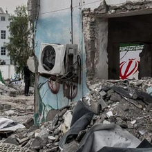 Iran Taksir Kerugian Serangan AS dan Israel Capai Rp4,6 Kuadriliun