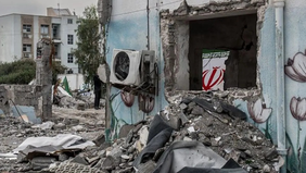 Pemerintah Iran memperkirakan kerusakan akibat serangan gabungan Amerika Serikat dan Israel mencapai sekitar 270 miliar dolar AS atau setara Rp4,6 kuadriliun.