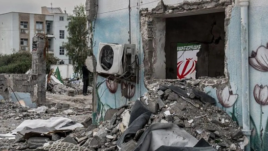 Iran Taksir Kerugian Serangan AS dan Israel Capai Rp4,6 Kuadriliun