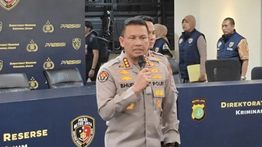 Pelaku Penganiayaan SPBU di Cipinang Terancam 2 Tahun Penjara