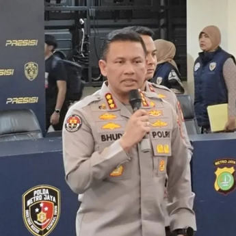 Pelaku Penganiayaan SPBU di Cipinang Terancam 2 Tahun Penjara