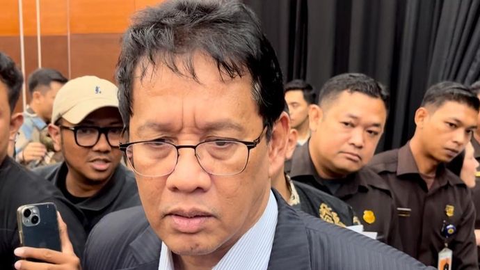 Menteri Keuangan (Menkeu) Purbaya Yudhi Sadewa membantah isu akan melakukan praktik ijon pajak, meski penerimaan pajak seret pada 2025.