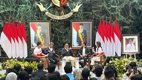 Pemerintah Provinsi DKI Jakarta kembali menghadirkan ajang lari bergengsi, Jakarta International Marathon (JAKIM) 2026 yang akan berlangsung pada 13&ndash;14 Juni 2026.