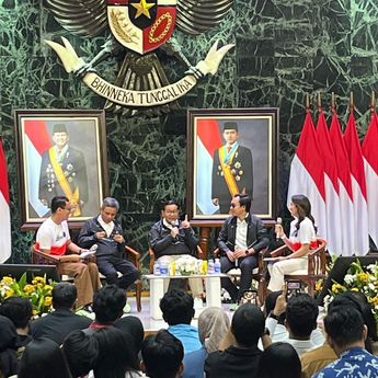 Jakarta International Marathon 2026 Digelar 13-14 Juni, Pramono: Berikan Multiplier Effect