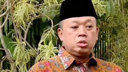 Profil Nusron Wahid, Calon Menteri Prabowo 