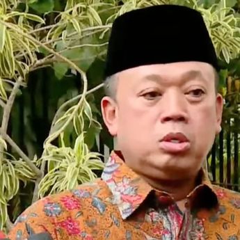 Nusron Wahid: Saya Diminta Pak Prabowo Bantu di Kabinet Baru