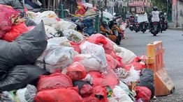 DLH DKI: Gerakan Pilah Sampah Dapat Respons Positif Masyarakat