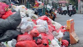 Program Gerakan Pilah Sampah yang dijalankan Pemerintah Provinsi DKI Jakarta mulai menunjukkan hasil positif. Dinas Lingkungan Hidup DKI Jakarta menyebut masyarakat mulai aktif menerapkan kebiasaan memilah sampah dari rumah tangga hingga lingkungan p