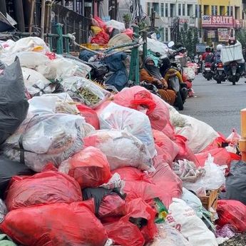 DLH DKI: Gerakan Pilah Sampah Dapat Respons Positif Masyarakat