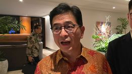 Resmi Merger, Arsjad Rasjid dan Retno Marsudi Jadi Komisaris XLSmart