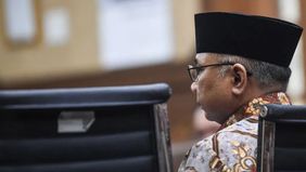 Majelis Hakim Pengadilan Tipikor pada Pengadilan Negeri Jakarta Pusat resmi menolak perlawanan (eksepsi) yang diajukan oleh Menteri Agama periode 2020-2024, Yaqut Cholil Qoumas, dalam persidangan pembacaan putusan sela pada Kamis (27/8/2026).