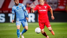 Calvin Verdonk Gagal Bawa NEC Nijmegen Liga Konferensi Usai Ditekuk FC Twente