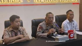 Kasus hukum yang memantik perdebatan publik terjadi di Deli Serdang, Sumatera Utara. Seorang pemilik toko ponsel berinisial PS, yang sebelumnya menjadi korban pencurian, kini justru harus berurusan dengan hukum dan ditahan di Polrestabes Medan.
