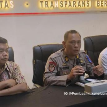 Viral Pemilik Toko Ponsel di Deli Serdang Jadi Tersangka Usai Hajar Maling