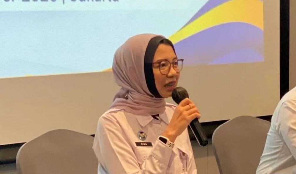 Kepala Biro Hukum dan Humas BGN Khairul Hidayati <b>(ANTARA)</b>