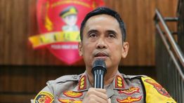 Profil Kombes Irwan Anwar, Kapolrestabes Semarang yang Sebut Polisi Tembak Mati Siswa Anggota Gengster