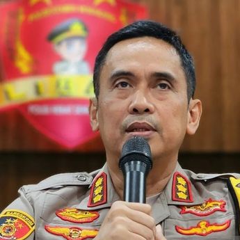 Profil Kombes Irwan Anwar, Kapolrestabes Semarang yang Sebut Polisi Tembak Mati Siswa Anggota Gengster