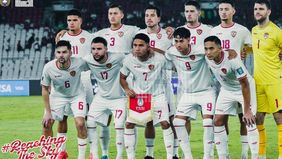 Timnas Indonesia berhasil meraih poin sempurna atas Arab Saudi dengan skor 2-0 dalam lanjutan Kualifikasi Piala Dunia 2026 di Stadion Gelora Bung Karno pada Selasa malam, 19 November 2024.