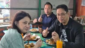 Kabar terbaru Purbaya Yudhi Sadewa kembali mencuri perhatian publik setelah dirinya tak lagi menjabat sebagai Menteri Keuangan.