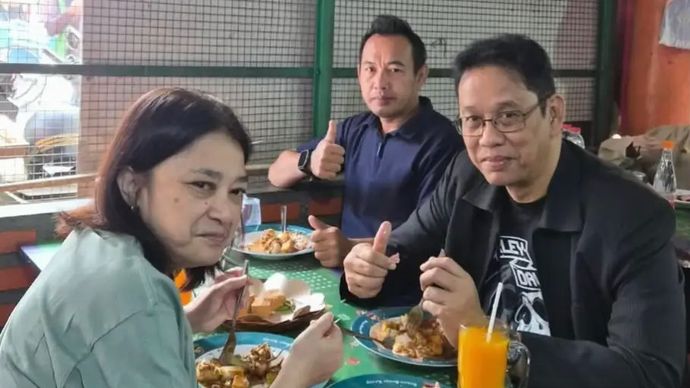 Kabar terbaru Purbaya Yudhi Sadewa kembali mencuri perhatian publik setelah dirinya tak lagi menjabat sebagai Menteri Keuangan.