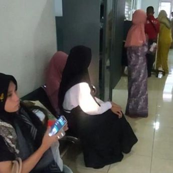 Viral 26 Warga Sukaluyu Cianjur Keracunan Nasi Kotak Usai Tahlilan