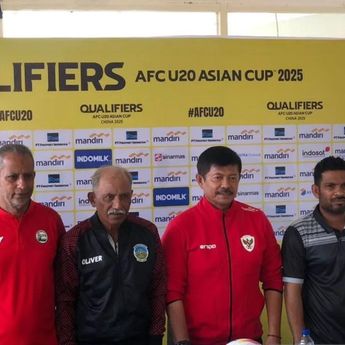 Jelang Hadapi Timnas Indonesia, Ini Kata Pelatih Timor Leste