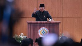 Presiden RI Prabowo Subianto menitipkan pesan-pesan kepada calon penggantinya sebagai Ketua Umum PB Ikatan Pencak Silat Indonesia (IPSI). Prabowo berharap pucuk pimpinan IPSI berikutnya bisa membawa olahraga pencak silat ke ajang Olimpiade.
