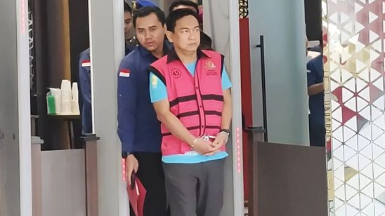 Profil Hery Susanto, Ketua Ombudsman yang Ditangkap Kejagung