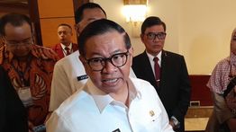 Pramono Sambangi KPK, Ada Apa?