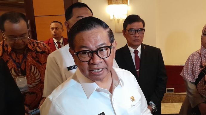 Pramono Anung 