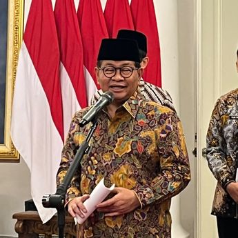 Pramono: Perbaikan Sekolah Pakai KLB, LPDP Tetap Jalan