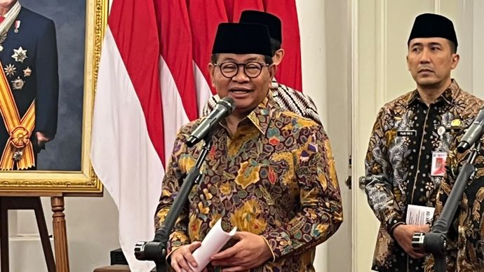 Pramono Anung